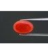 3 cts Unheated Natural Blue Sapphire - Neelam (SKU:90085185)