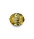 2.66 cts Unheated Natural Yellow Sapphire (Pukhraj)