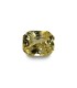 2.09 cts Unheated Natural Yellow Sapphire (Pukhraj)