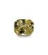 2.09 cts Unheated Natural Yellow Sapphire (Pukhraj)