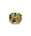 2.09 cts Unheated Natural Yellow Sapphire (Pukhraj)