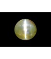 6.03 cts Natural Cats Eye (Lehsunia)