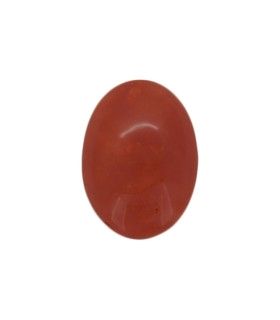 4.97 cts Natural Coral (Moonga)