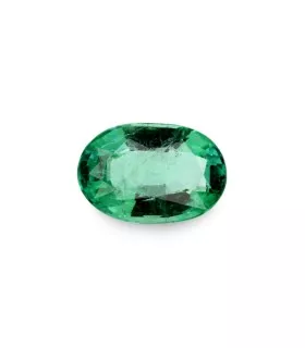 2.71 cts Natural Emerald (Panna)