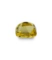 1.82 cts Natural White Sapphire (White Pukhraj)
