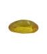 1.73 cts Natural Yellow Sapphire - Pukhraj (SKU:90018589)