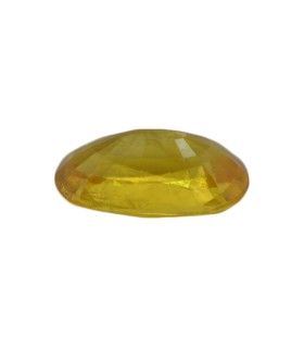 1.73 cts Natural Yellow Sapphire - Pukhraj (SKU:90018589)