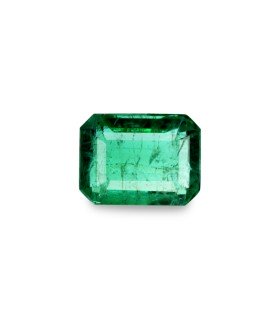 2.79 cts Natural Emerald (Panna)