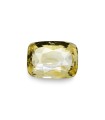 2.01 cts Unheated Natural Yellow Sapphire (Pukhraj)