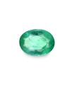 3.17 cts Natural Emerald (Panna)