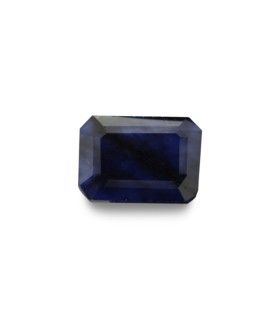 1.24 cts Natural Blue Sapphire (Neelam)