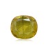 1.67 cts Natural Yellow Sapphire (Pukhraj)