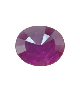 2.78 cts Natural Ruby - Manak (SKU:90021350)