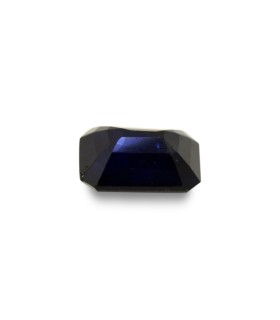 1.5 cts Natural Blue Sapphire - Neelam (SKU:90089138)