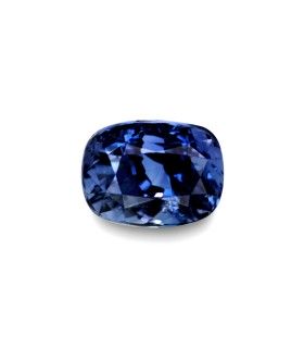 4.75 cts Unheated Natural Ruby (Manak)