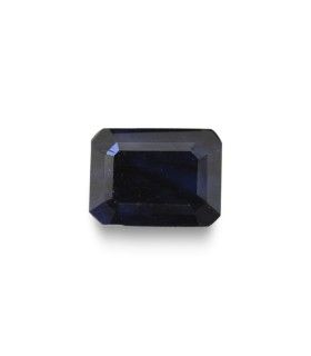 1.58 cts Natural Blue Sapphire (Neelam)