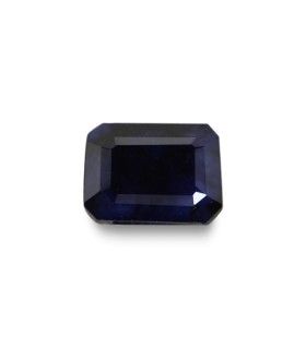 1.31 cts Natural Blue Sapphire (Neelam)