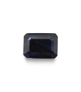 1.55 cts Natural Blue Sapphire (Neelam)