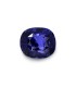 4.54 cts Unheated Natural Blue Sapphire (Neelam)