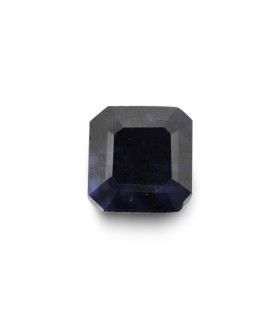 1.32 cts Natural Blue Sapphire (Neelam)