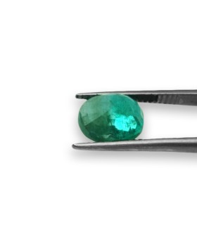 2.6 cts Natural Emerald (Panna)