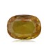 1.96 cts Natural Yellow Sapphire (Pukhraj)