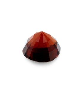 5.07 cts Natural Yellow Sapphire (Pukhraj)