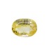 6.71 cts Unheated Natural Yellow Sapphire (Pukhraj)