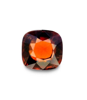 4.62 cts Natural Yellow Sapphire (Pukhraj)