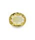 6 cts Unheated Natural Yellow Sapphire (Pukhraj)