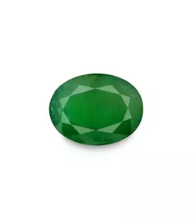 7.59 cts Natural Emerald (Panna)