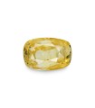 6.06 cts Unheated Natural Yellow Sapphire (Pukhraj)