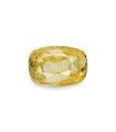 6.06 cts Unheated Natural Yellow Sapphire (Pukhraj)