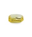 4.52 cts Natural Yellow Sapphire (Pukhraj)