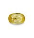 6.03 cts Unheated Natural Yellow Sapphire (Pukhraj)