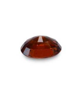 4.36 cts Natural Hessonite Garnet - Gomedh (SKU:90089381)