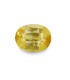 6.01 cts Unheated Natural Yellow Sapphire (Pukhraj)