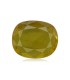 2.82 cts Natural Yellow Sapphire (Pukhraj)