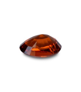 4.95 cts Natural Hessonite Garnet - Gomedh (SKU:90089428)