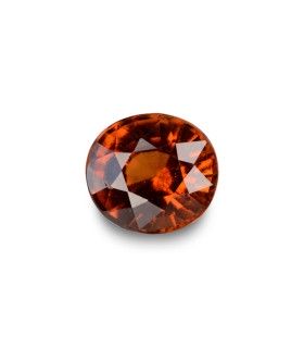 4.25 cts Natural Hessonite Garnet (Gomedh)