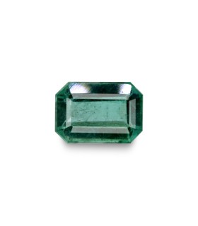 2.81 cts Natural Emerald (Panna)