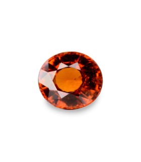 4.79 cts Natural Hessonite Garnet (Gomedh)