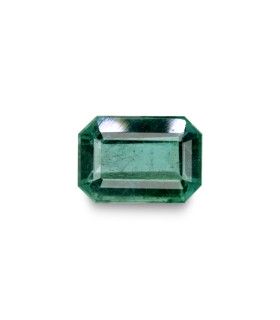 2.81 cts Natural Emerald (Panna)