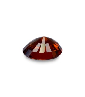 4.79 cts Natural Hessonite Garnet - Gomedh (SKU:90089435)