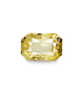 3.85 cts Natural Emerald (Panna)