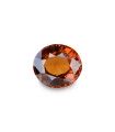 4.79 cts Natural Hessonite Garnet (Gomedh)