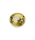 5.11 cts Unheated Natural Yellow Sapphire (Pukhraj)