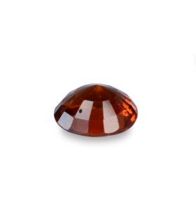 4.79 cts Natural Hessonite Garnet - Gomedh (SKU:90089435)