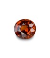 4.25 cts Natural Hessonite Garnet (Gomedh)