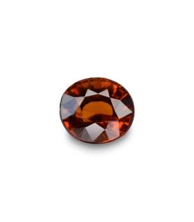 4.23 cts Natural Hessonite Garnet (Gomedh)